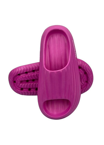 Шльопанці жіночі WALK фуксія 10153-2 Progres (281322980)