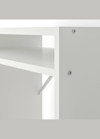 Письмовий стіл ІКЕА TORALD 65х40 см (90493955) IKEA (278407262)