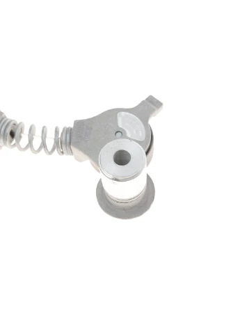 Роликовий модуль натягувача ременя AUDI A4/A6 3.0 2000-2005 T38406-ua Gates (391000306)