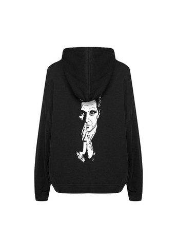 Худі з принтом "Michael Corleone". Godfather (10775617293) ТiШОТКА (365245564)