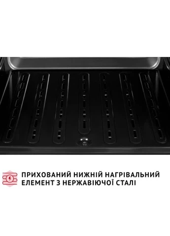 Электрическая печь LAGGIO 37 IVORY RETRO PERFELLI (386927965)