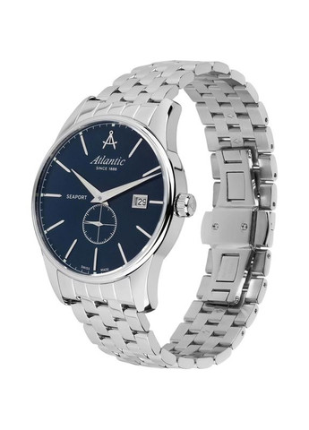 Мужские наручные часы Atlantic 56357.41.51 (322684093)