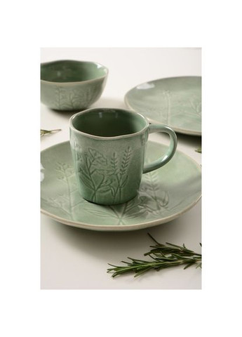 Кухоль HERB OLIVA 320 мл (E1581-3) Limited Edition (315682219)