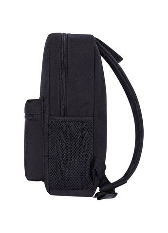 Рюкзак Молодежный mini 8л. черный (0050866) Bagland (296618936)