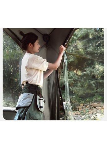 Штора до тенту для кемпінгу CNK230WS014, 220х175см (із застібкою по периметру) Naturehike (353503914)