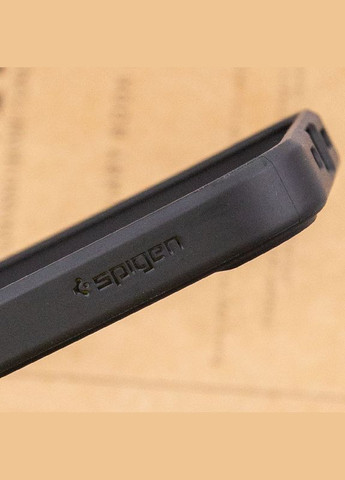 Чехол SGP Ultra Hybrid Mag для Apple (6.7") Чёрный | Black Epik iPhone 15 Pro Max (300582607)