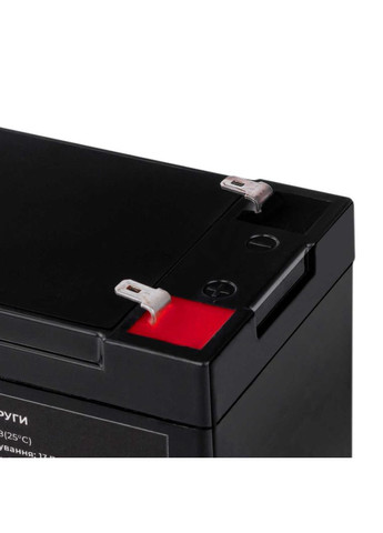 Акумуляторна батарея 12V 8AH (PL12-8) AGM Prologix (341488559)