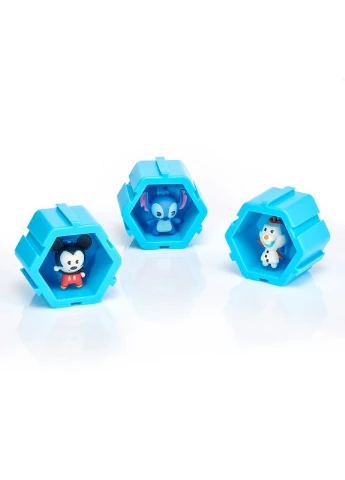 Коллекционная фигурка NANO PODS - ДИСНЕЙ (в ассорт., в диспл.) WOW! PODS (376792560)