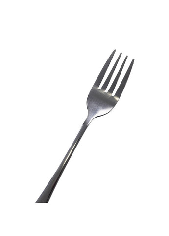 Набор приборов для подачи торта 4 предмета из нержавеющей стали Серебристый Jooki (358706317)