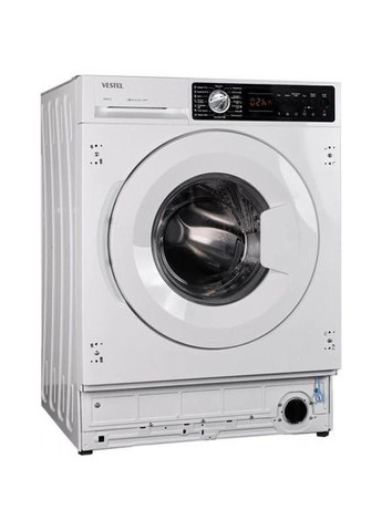 Стиральная машина автоматическая WBI812T2 Vestel (314929608)