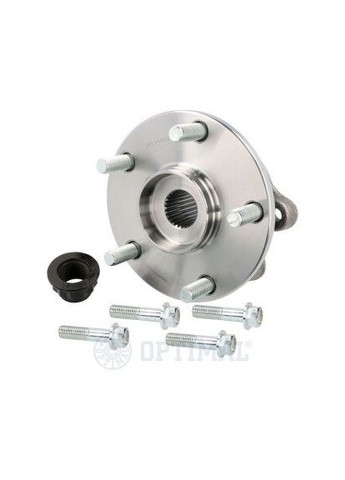 Подшипник колесный с ступицей Optimal (366191671)