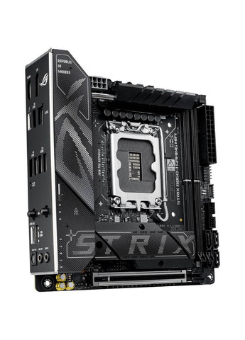 Материнская плата ROG STRIX B860-I GAMING WIFI Asus (322935553)