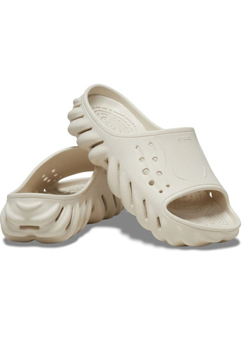 Шльопанці Slide Stucco 208170 Crocs Echo (324559301)
