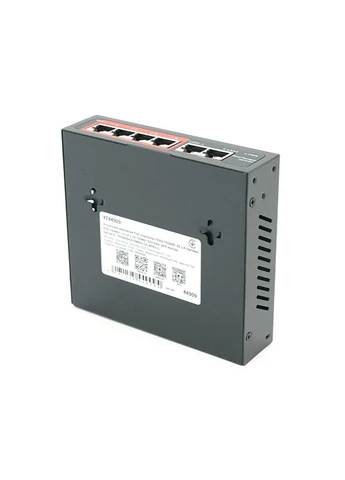 Коммутатор 4-портовый управляемый PoE YO204D-52 Yoso (400041968)
