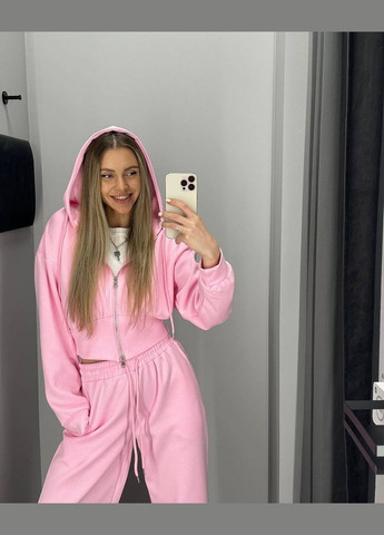 Женский спортивный костюм No Brand (303260092)