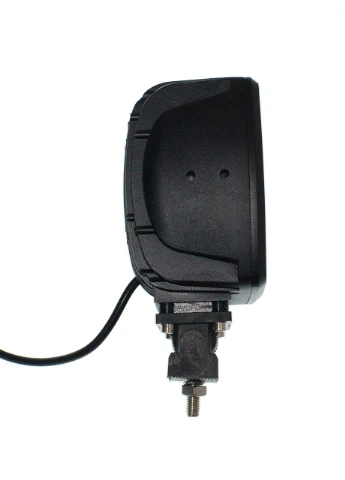 Світлодіодна фара 59 type 80W 8chip CREE spot 9-30V AllLight (394206563)