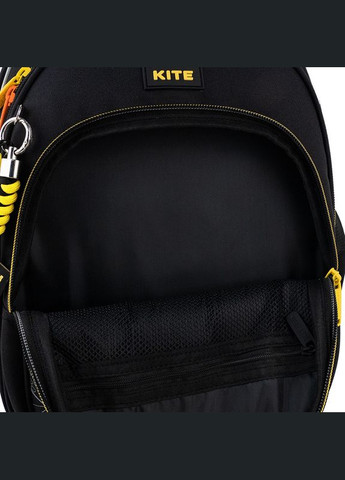 Рюкзак Education TF25-763S Transformers Kite (367987930)