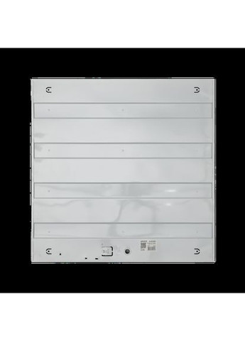 Светодиодная панель AL2119ARD 36Вт 6500K призма Ardero (365652040)