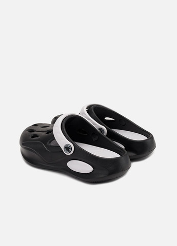 Кроксы для мальчика цвет черный CB-00264579 Buddy Sheep (319069332)