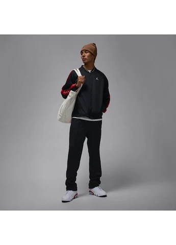 Спортивний костюм Ess Black HF9339-011__HF9341-011 Air Jordan (398038506)