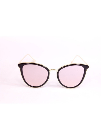 Сонцезахисні жіночі окуляри 8390-3 BR-S (291984218)