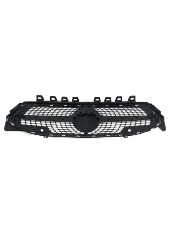 Решетка радиатора Mercedes CLA-class C118 (B-W118195) No Brand (392292079)