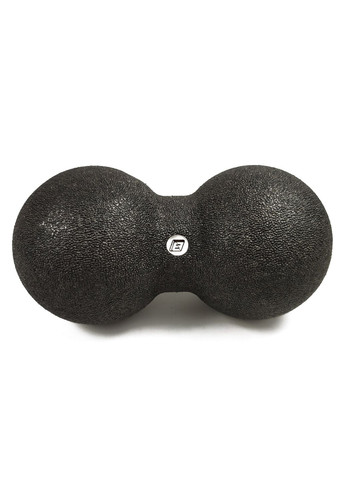 Масажний м'ячик подвійний EPP 23х12 см EasyFit (365549466)