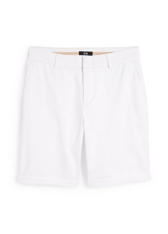 Шорты из хлопка C&A (345085215)