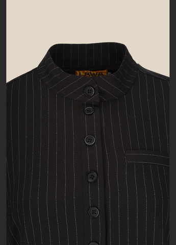 Черное платье женское wtc02346 черный shop (2000990436573) LAWA