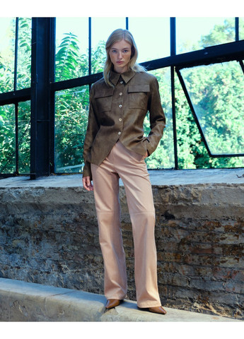 Штани замшеві I Am (365549248)