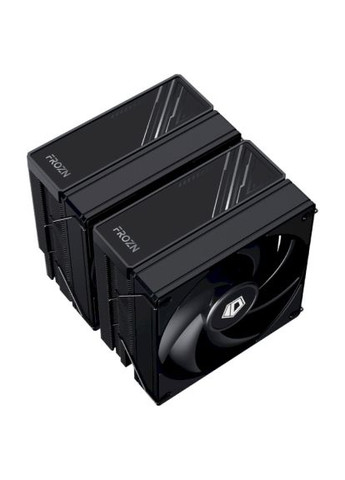 Кулер для процессора () ID-Cooling Frozn A620 Black (370016206)