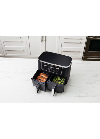 Мультипечь Air Fryer Dual zone (AF400EU) Ninja (344456303)