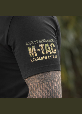 Футболка Logo Black ( ) M-TAC (331770474)