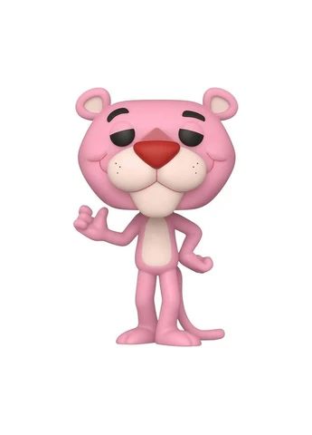 Ігрова фігурка POP! серії "Рожева пантера" - РОЖЕВА ПАНТЕРА Funko (395125998)