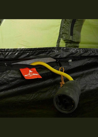 Палатка десятиместная Black Knob 10 Capulet Olive (DAS302743) Grand Canyon (322200597)