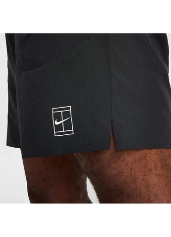 Шорти чоловічі Nkct Df Advtg 8In Short Black Nike (366039318)