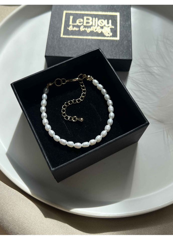 Браслет з перлин 4522 LeBijou (367580130)