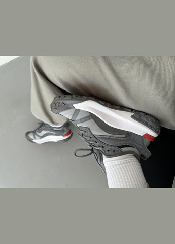 Кроссовки женские и мужские Nike Acg Mountain fly Gore-Tex grey | Найк Асж Маунтин флай серые No Brand серые демисезоны (316507776)