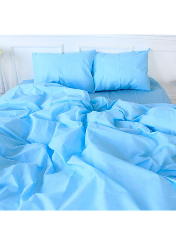 Постільна білизна (m218186) Mirson Бязь Ranforce Elite 12-4608 Lucretia 143х210х2 (366568082)