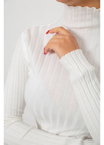 Гольф жіночий однотонний Ager 204R040 (362571795)