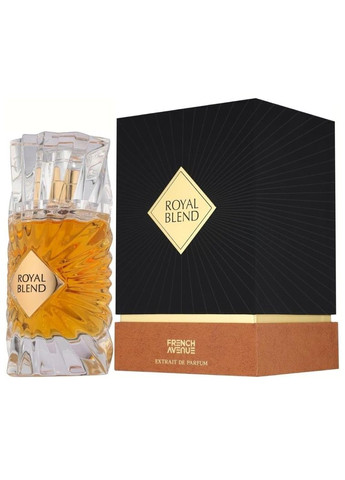 Royal Blend 100 мл Экстракт French Avenue (366152925)