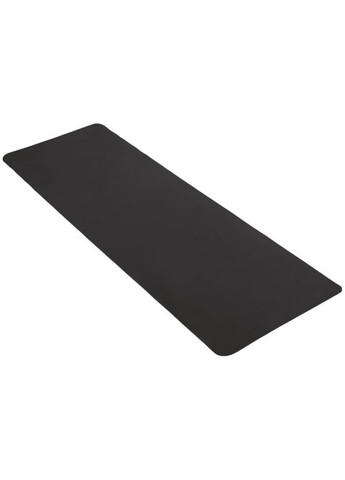 Йога-мат Mandala TPE 5 мм з золотим Queenfit (303126920)