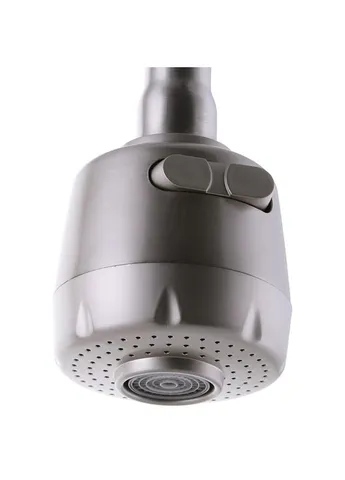 Кухонный смеситель LUX-011 с рефлекторным изливом ZX3127 Zerix (370948391)