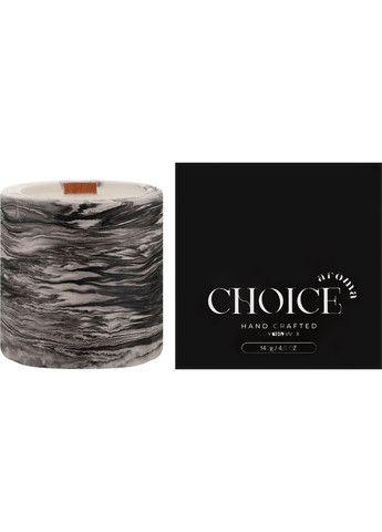 Парфюмерная свеча "Artistan Bread" Candle * 140g (1464034-32726331) Choice Aroma (368865800)