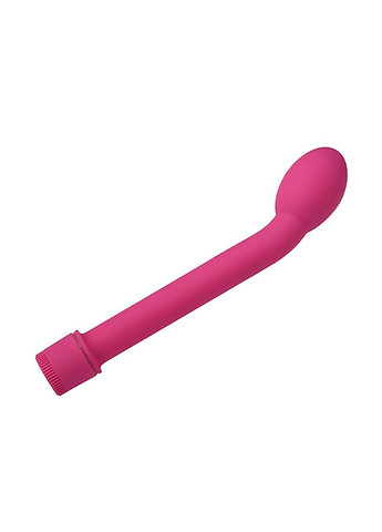 Вибратор для точки G ALL TIME FAVORITES GSPOT VIBRATOR PINK Dream Toys (302496478)