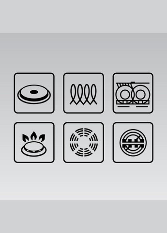 Каструля неіржавка 240 мм х 6 л MR-3516-24 (MR-3516-24) Maestro (316632986)