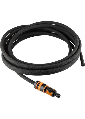 Шланг садовий для краплинного поливу 1/2" 15м Black (15-880) Neo Tools (322935601)