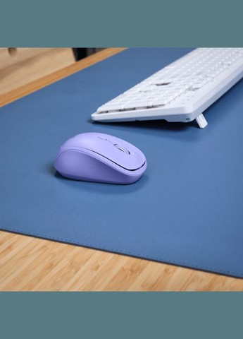 Миша Yvi+ Compact Multi-Device Purple (25583) Trust (323127716)