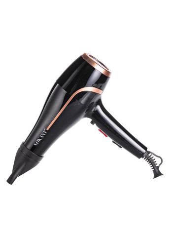 Фен для волосся з концентратором 2400 Вт SK-14021 Sokany (369143421)