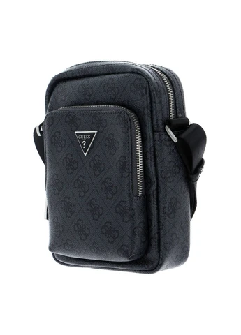 Сумка месенджер Vezzola Eco Crossbody Double Guess (362556373)